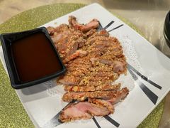 -阿勇鲁肉饭(龙茗路店)