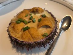-常鲜楼常来尝鲜海胆馆(星海店)
