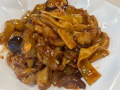 -福寿斋·老北京铜锅涮肉·烤鸭(顺义总店)