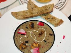 -IL TEATRO 精品意大利餐厅