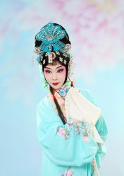 -梨园天地京剧摄影(玲珑天地店)