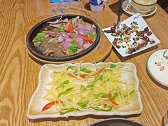 -唐门江湖菜(龙石路店)