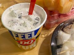 -DQ·蛋糕·冰淇淋(惠山万达店)
