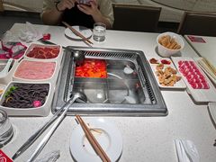 -海底捞火锅(佳兆业广场店)