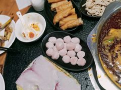 -川金楼烧鸡公(东城路店)