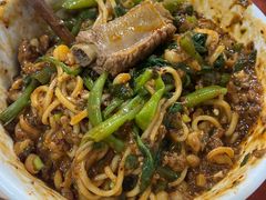 -朱儿面庄(洋河三路店)