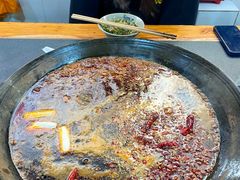 -星鸿社重庆老火锅