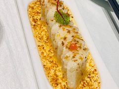 -江城小馆陕南妈妈菜·全球旅行餐厅(钟楼店)