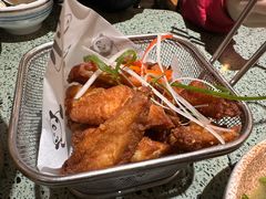 -Home Thai·泰谣(王府井apm店)