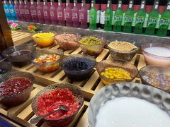 -布多斯烤肉火锅自助(江腾广场店)