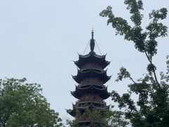-龙华寺