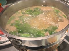 -鼎鼎香·港式火锅(北京SKP店)