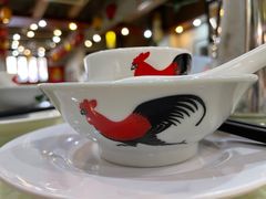 -禄源公·老莞诚饭店