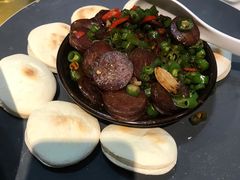 -醉霖生态餐厅(交大店)