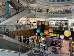 -巴黎春天(浦建店)