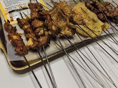 -锦州御烧烤·形象店(人民街店)