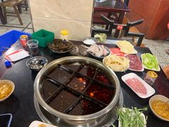 -邓莽子老火锅(鲁祖庙店)