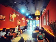-茉莱·老挝冰咖啡·泰式奶茶(世茂国际广场店)
