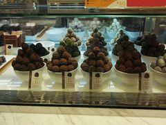 -GODIVA(港汇恒隆广场)
