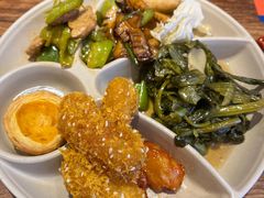 -素满香·全民食养自助(天一广场店)