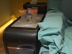 -华夏良子·足道SPA艾灸(胜利路店)