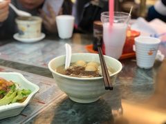 -岐城面馆(黄岐店)