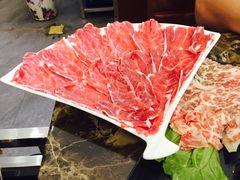 -林记潮牛·牛肉火锅(上马墩店)