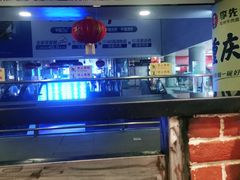 -李先生牛肉面大王(济南火车站候车室店)