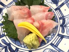 -鮨政· Omakase(港汇恒隆广场店)