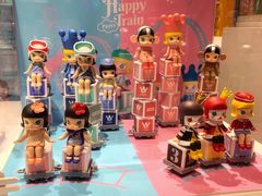 -泡泡玛特POPMART(金安国际购物中心店)