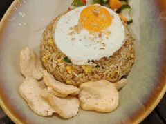 -THE PAWON·8碗(古北SOHO店)