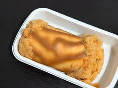 -鲍师傅糕点(江苏路店)