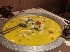 -北李妈妈菜·海肠捞饭(开发区万达店)
