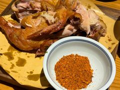 -打酱油·非遗淮扬菜(瘦西湖梅岭店)