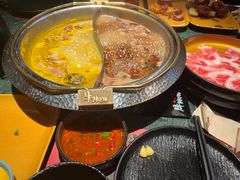 -牛New寿喜烧(中山公园龙之梦店)