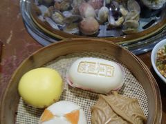 -海博汇蒸汽海鲜