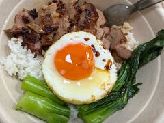 -蒙雅力港式茶餐厅(学人特色商业街店)