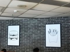 -麦当劳(东方时代广场分店)