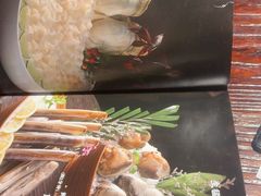 -大良毋米粥(锦龙路总店)