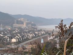 -东海半边山旅游度假区