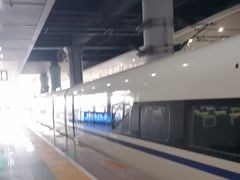 -南宁东站