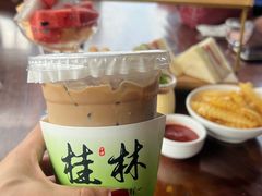 -忆咖啡观景餐厅(桂林象山公园店)