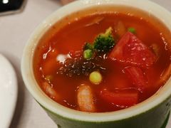 -功德林素菜饭庄(前门店)