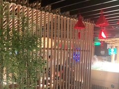 -温野菜涮涮锅(西单大悦城店)