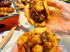 -亿牌牌东北烧烤(博物馆旗舰店)