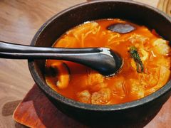 -谷牛日式烤肉(宝山U天地店)