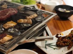 -东俞·韩式料理(院东街店)