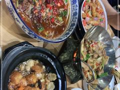 -潮粤府(南翔店)