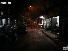 街景-三哥田螺(北书院街店)