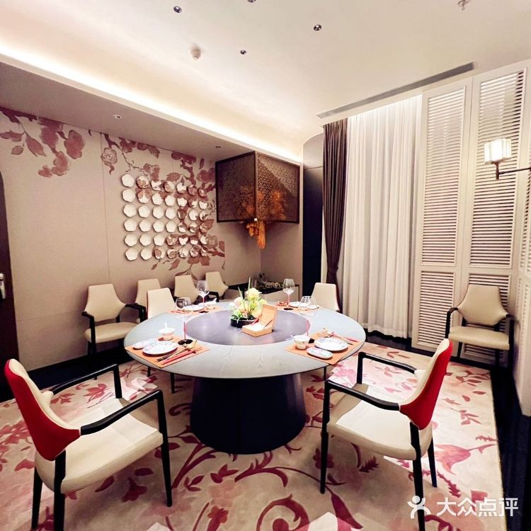 北辰荟这家餐厅餐厅也太絶了吧！！！